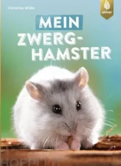 Mein Zwerghamster