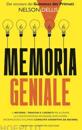 Memoria geniale