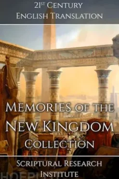 Memories of the New Kingdom