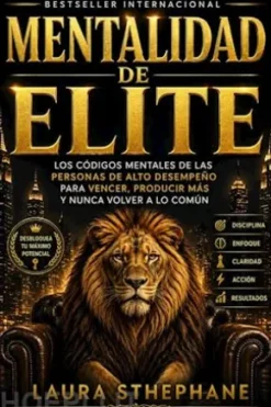 Mentalidad de élite