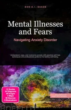 Mental Illnesses and Fears: Navigating Anxiety Disorder