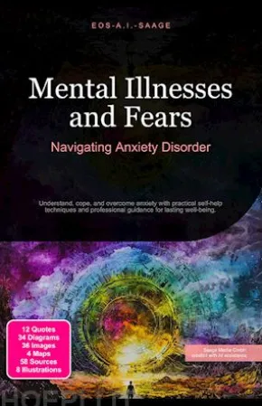 Mental Illnesses and Fears: Navigating Anxiety Disorder