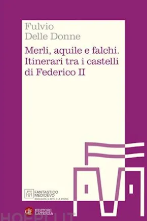Merli, aquile e falchi