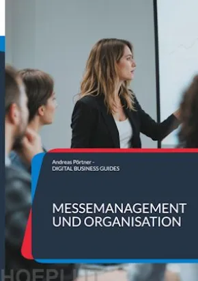 Messemanagement und Organisation