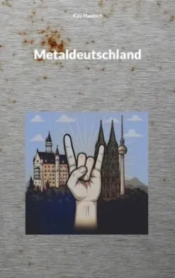 Metaldeutschland