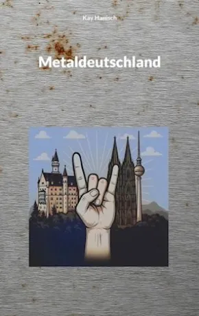 Metaldeutschland