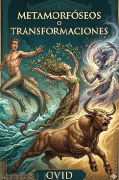 Metamorfóseos o Transformaciones