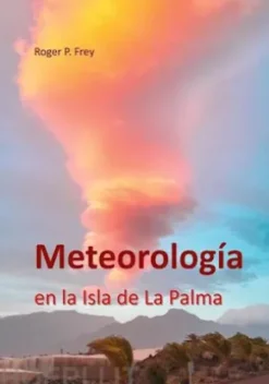 Meteorología en la isla de La Palma