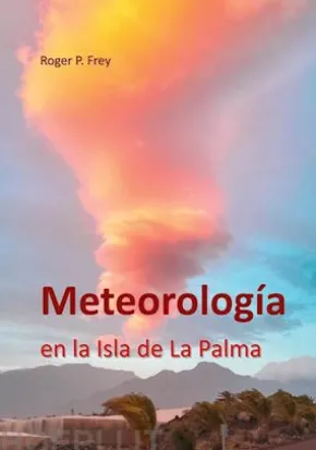 Meteorología en la isla de La Palma