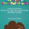 Meu Manual Para A Felicidade (Versão Para Garotos)