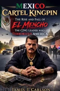 Mexico Cartel Kingpin