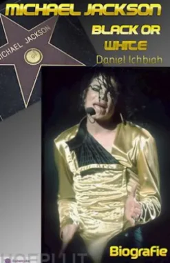 Michael Jackson – Black Or White