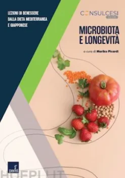 Microbiota e longevità