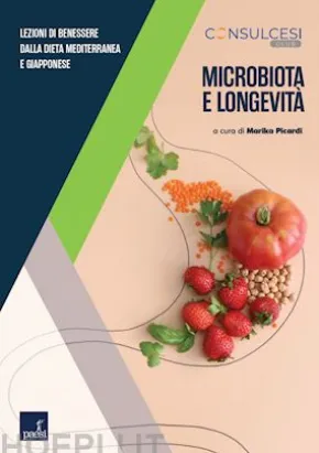 Microbiota e longevità