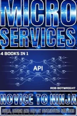 Microservices: Novice To Ninja