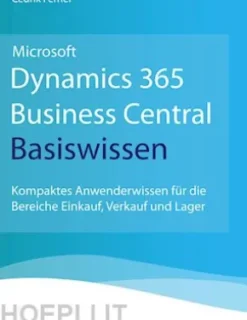Microsoft Dynamics 365 Business Central Basiswissen