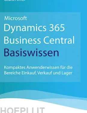Microsoft Dynamics 365 Business Central Basiswissen