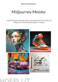 Midjourney Meister
