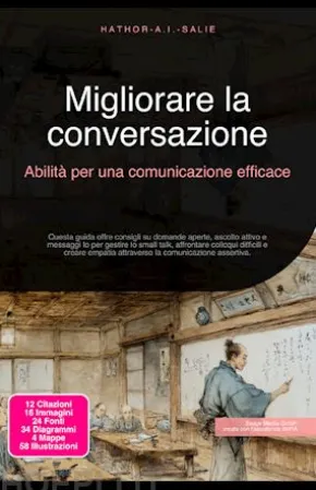 Migliorare la conversazione: Abilità per una comunicazione efficace