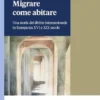 Migrare come abitare - e-Book