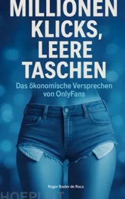 Millionen Klicks, leere Taschen