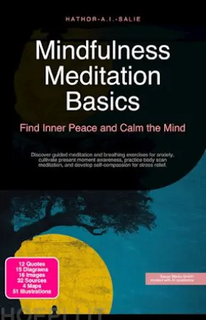 Mindfulness Meditation Basics: Find Inner Peace and Calm the Mind