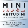 Mini abitudini per perdere peso