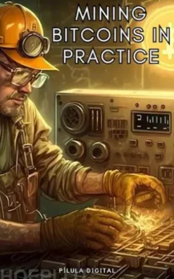 Mining Bitcoins In Practice