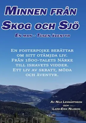 Minnen från skog o sjö