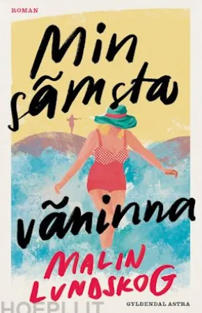 Min sämsta väninna