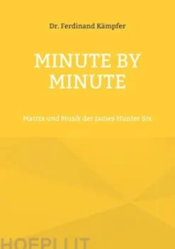 Minute By Minute