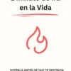 1 Minuto de Ira en la Vida: Deténla Antes de que te Destruya