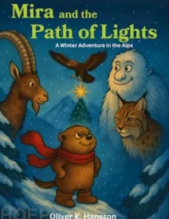 Mira and the Path of Lights