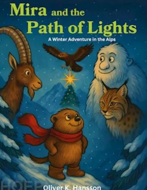 Mira and the Path of Lights
