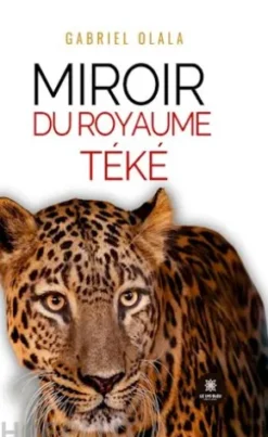 Miroir du Royaume Téké