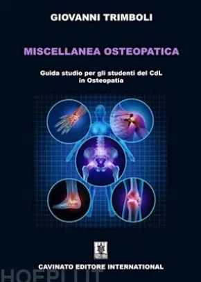 Miscellanea osteopatica