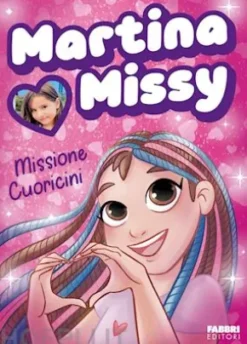 Missione cuoricini