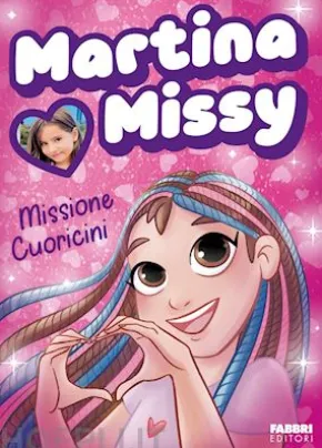 Missione cuoricini