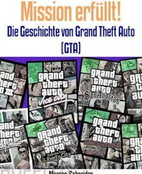 Mission erfüllt!