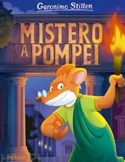 Mistero a Pompei