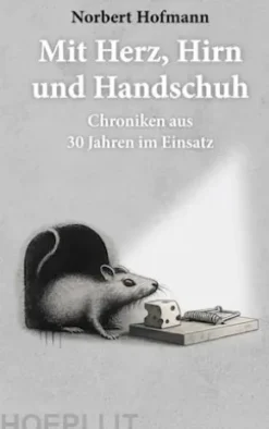 Mit Herz, Hirn und Handschuh