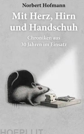 Mit Herz, Hirn und Handschuh