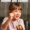 Mit Kindern vegan kochen und backen