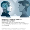Mit künstlicher Intelligenz zu mehr Nachhaltigkeit