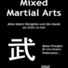 Mixed Martial Arts