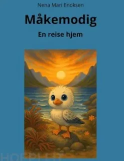 Måkemodig
