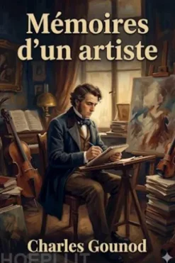 Mémoires d'un artiste