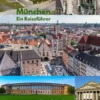 München Ein Reiseführer