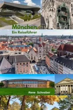 München Ein Reiseführer