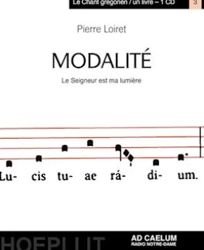 Modalité